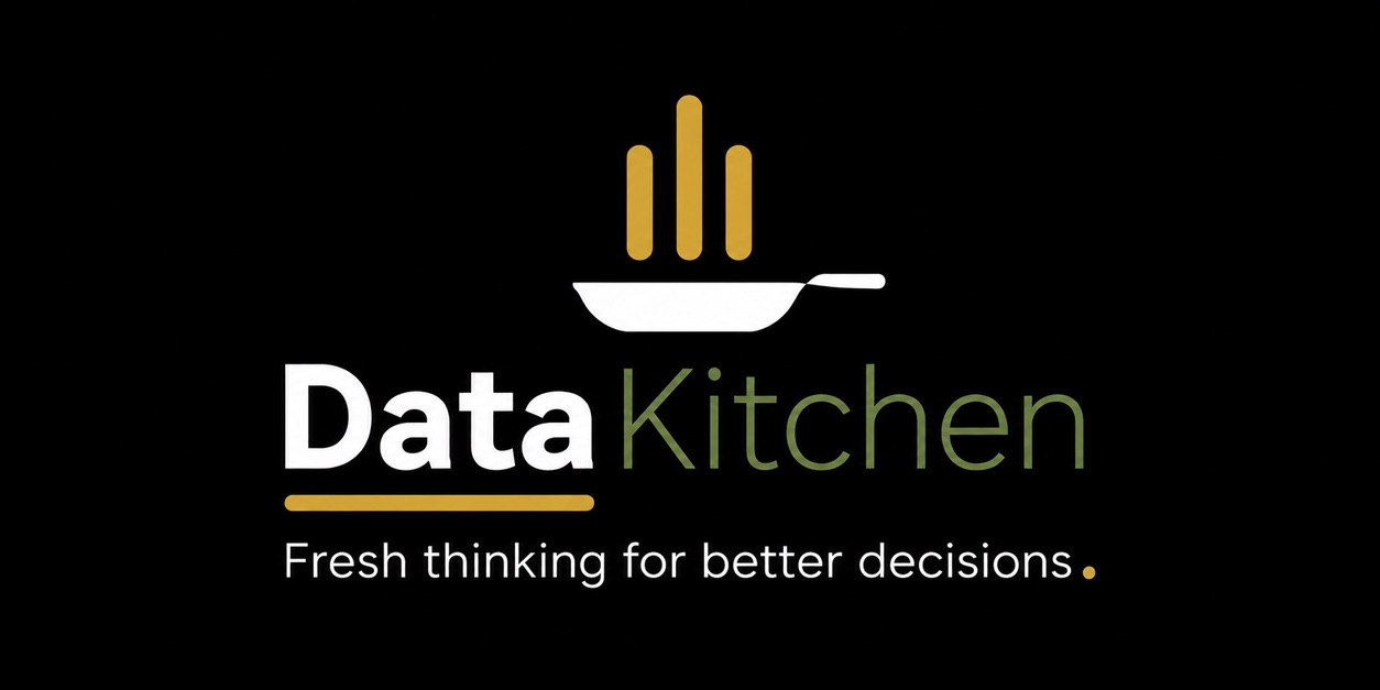 DataKitchen – Fresh thinking for better decisions.